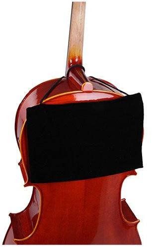 PACATO Cello Protector gross