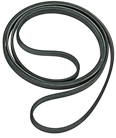 Indesit 1540 H5 Genuine Tumble Dryer Drum Drive Belt