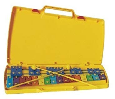 Beller - Xilófono 25 notas