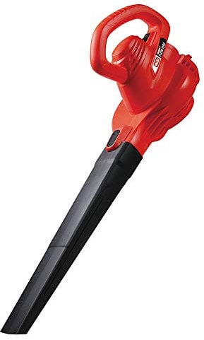 Valex 1494738 SOFFIATORE Elettrico Flow 1500, 1400 W, 220 V, Rosso