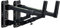 Pronomic WSM-40 support mural pour enceintes set de 2
