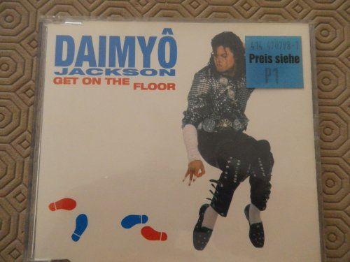 Get on the floor