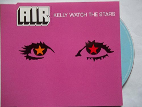 Kelly Watch the Stars
