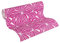 Esprit Vliestapete Play in Summer Tapete Palmenprint abstrakt 10,05 m x 0,53 m grau rot lila Made in Germany 327594 32759-4