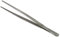 Anatomische Pinzette schmal 14,5 cm