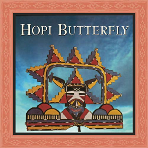Hopi Butterfly / Various