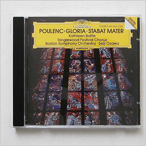Gloria / Stabat Mater