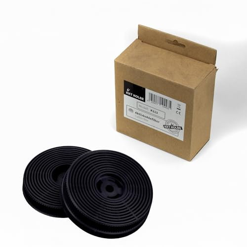 KKT KOLBE K113 - Filtro carbón activo para PLUS350ED,TEL350ED