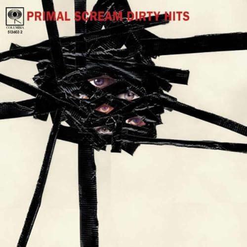 Dirty Hits [Ltd. Edition]