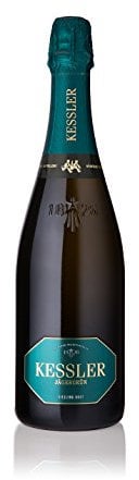 Kessler Jägergrün Riesling brut (6 x 0,75l)