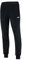 JAKO Herren Polyesterhose Classico, Schwarz, L
