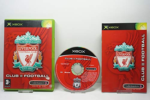 Club Football: Liverpool