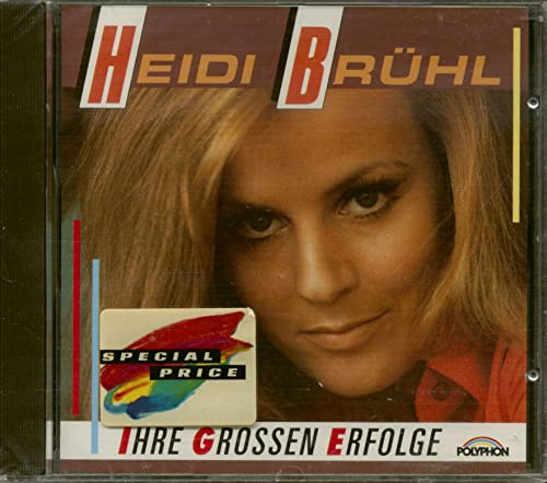 Brühl, Heidi