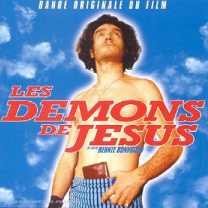 Les Demons De Jesus (bof)