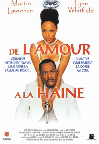 De l'amour à la haine