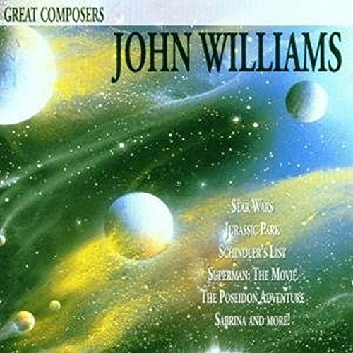 John Williams-the Great Composers