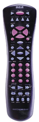 RCA Rcu800b Value Pack télécommandes (Rcu800 et Rcu403) (Discontinued par Le Fabricant)