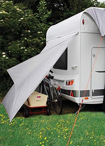 EuroTrail ETCT0099 Heckzelt 150 x 190 cm