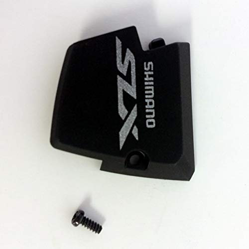 Shimano Cycling SL-M7000 R.H.-Basiskappe und Befestigungsschraube, Y06M98070