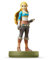 Amiibo Zelda - Legend of Zelda Breath of the Wild series Ver. [Switch / Wii U] [Import Japonais]