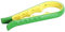 Jar Opener and Bottle Opener for Weak Hands Arthritis Elderly and Children,Non-Slip Jar Opener Grip Get Lids Off with Ease (Green)