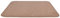Bestlivings hellbraune Tierdecke Lammflor 70x100 cm