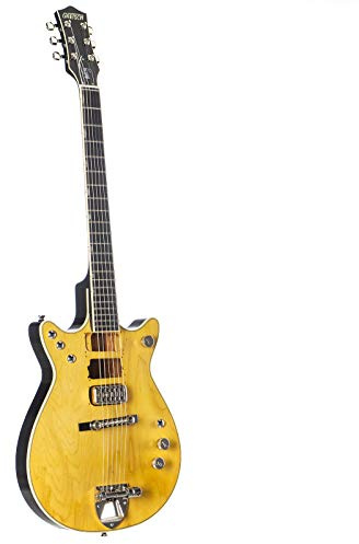 Gretsch G6131-MY Malcolm Young Jet