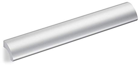 SOTECH Möbelgriff NORR BA 160 mm | Griffleiste Profilleiste Kommodengriff