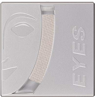 Kryolan Eye-Shadow Iridescente, 2,5 g, Pearl G