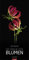 Die Magie der Blumen - Vertikal - Kalender 2020 - Ann Garrett - Weingarten-Verlag - Wandkalender - 33 cm x 68 cm