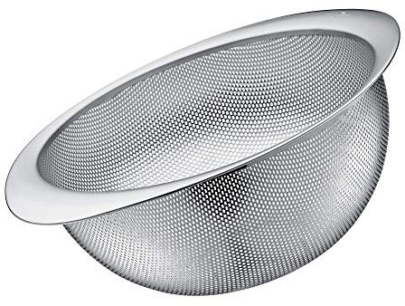 Küchenprofi Seiher Deluxe-Kp2506002826/grau