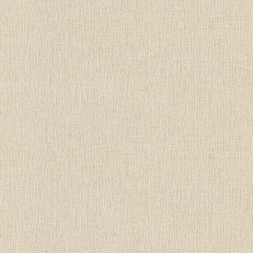 Rasch Tapeten Vliestapete (universell) Beige 10,05 m x 0,53 m Highlands 550429
