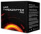 AMD Ryzen Threadripper PRO Procesador 3955WX (16C/32T, 280W TDP, Socket SWRX8, 72 MB Caché, Reloj de aumento máx. hasta 4.3 GHz, no cooler)