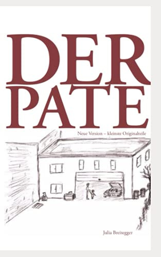 Der Pate: Neue Version - kleinste Originalteile