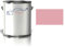 Xtremeauto RAL 3015 Light Pink 1000ml /1L RAL Paint Tin/Can Glossy Finish Paint DIY Indoor/Outdoor Perfect Finish Quick Dry Arts, Crafts, Furniture, Home, Garden