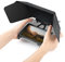 Smart Controller Sun Protection Sun Hood with Tempered Glass Screen Protector for DJI Mini 2/Air 2S/Mavic Air 2/Mavic 2 Smart Controller Accessories