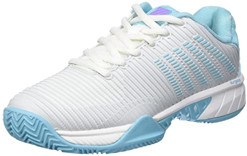 K-Swiss Women's Hypercourt Express 2 Sports Shoe