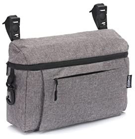 fillikid Buggy Organizer Sport (grau)
