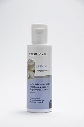 Jasmine Air purifier Fragrance Essence(100ml)