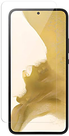 COFI 1453 Schutzglas 9H kompatibel mit Samsung Galaxy S23 Plus (SM-916B) Displayschutzfolie Passgenau Glas