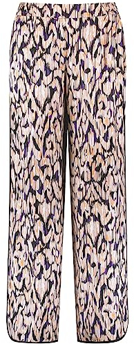 Gerry Weber Damen Freizeithose 220004-31400