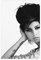 Sängerin und Songwriterin Amy Winehouse 17 Leinwand-Poster, Wandkunst, Dekor, Bild, Gemälde für Wohnzimmer, Schlafzimmer, Dekoration, ungerahmt, 30 x 45 cm