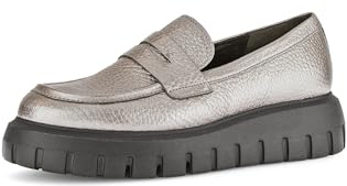 Gabor Damen Slipper, Frauen Slip On,Best Fitting