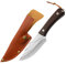 LABRIMP Coltello Da Cucina Ergonomico Inossidabile Per e Verdure Affettatrice Multifunzionale Con Protezione Per Lame Strumento Per Cottura e Barbecue
