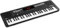 MAX Rhapsody49 49-Key Electric Keyboard for Beginners - Perfect for Kids and Children, With 6 Months Free Lessons, Fun and Easy to Play