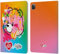 Head Case Designs Offiziell Zugelassen Care Bears Schlafenszeit Graffiti-Sammlung von Murwalls Leder Brieftaschen Handyhülle Hülle Huelle kompatibel mit Apple iPad Pro 11 2020/2021 / 2022