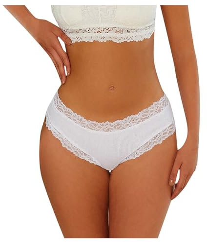 Tanga Sexy Femme Panty Anti Frottement Culotte Ventre Plat sans Couture Slip Et Culotte Gaine Culotte Amincissante Culotte Femme Enceinte Culotte Coton Bio Femme Shorty sans Couture Femme Short
