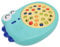 Chopsticks Learning Toys for Kids, Attractive Dinosaur Themed Board, Bead Game, Proper Grip Support for Home (Generic6m5a9fzywq-12)
