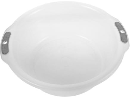 AUTSUPPL Foot Soaking Tub Large Foot Basin Soaking Feet Bucket Massage Tub Spa Bath Pedicure Bowl Laundry Basket for Women Men Pet Dish Wash Basin