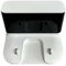 WVGFAUXA Base De Carga Compatible con Aspiradoras Robot Xiaomi E10, B112, E12, C103, 3C, 3c Plus, E10C, CDZB112, S20 Y D106.